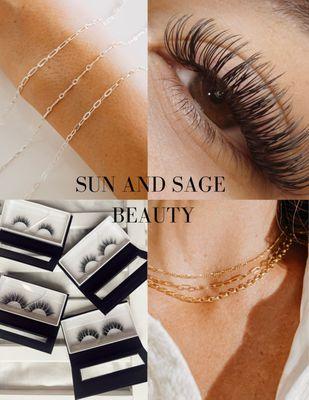 Sun And Sage Beauty
