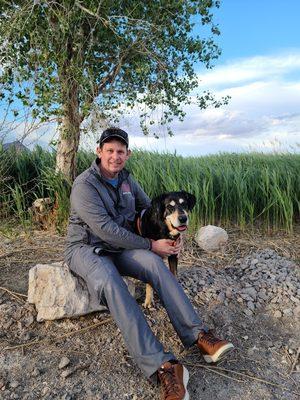 Jeremy Crew,DMD - Battle Born Dental