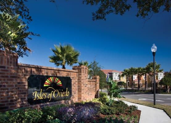 Centerline Homes at Isles of Oviedo