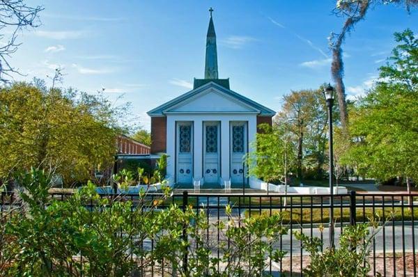 North Charleston United Methodist Church