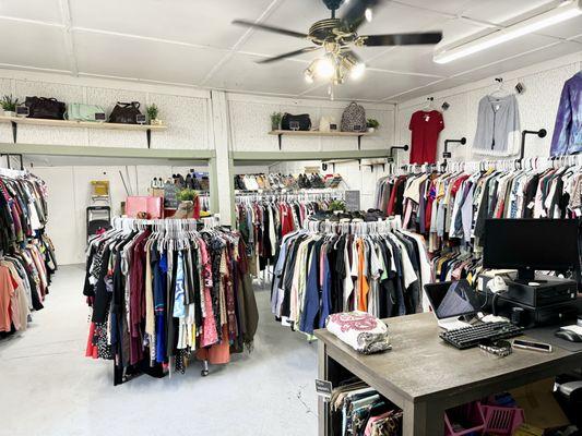 Tim & Zach Thrifty Finds