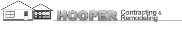 HOOPER Contracting & Remodeling