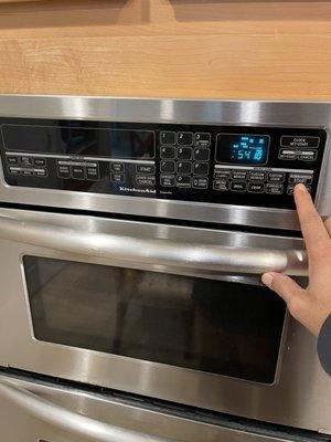 Around The Bay Repair