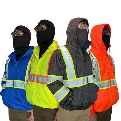 New Windbreaker now available