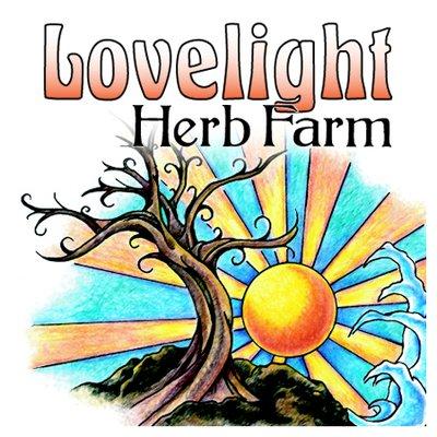 Lovelight Herb Farm