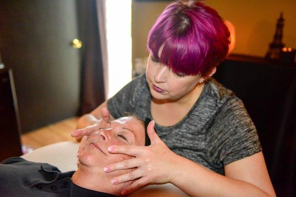 Jenn Laughhunn Skin Care