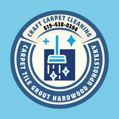 Craft Carpet Cleaning