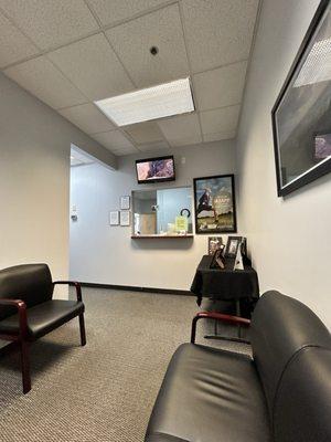 Doug Miller, PT - Shoreline Physical Therapy