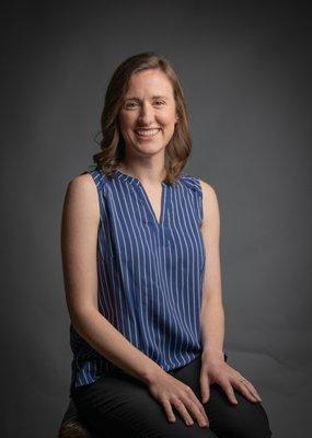 Nicole Gettings, DDS