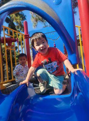 Learn And Play Montessori School