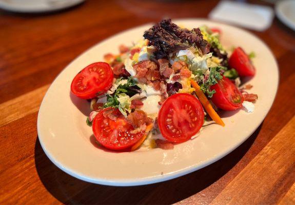 Houston's Restaurant