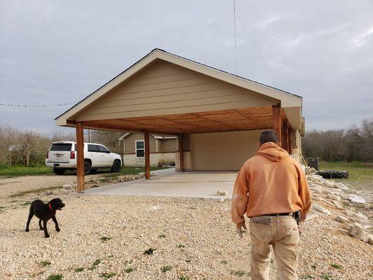National Fence and Landscape