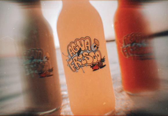 Agua Frisco