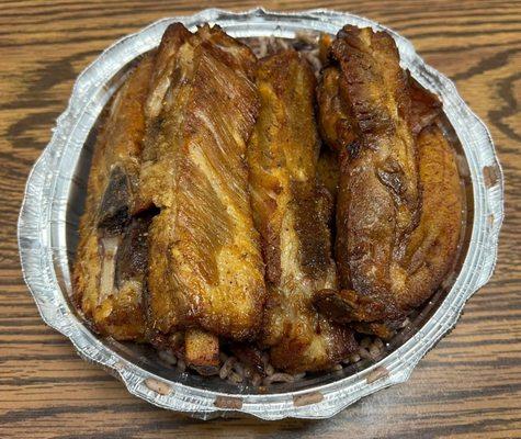 Spare Ribs