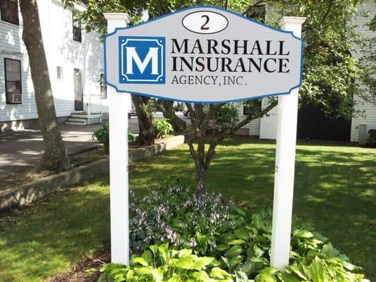 Marshall Insurance Agency