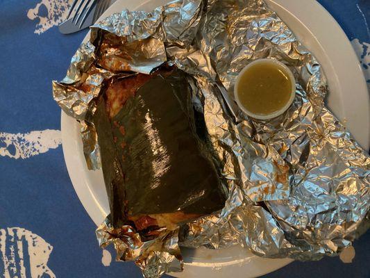 Guatemalan Tortilleria