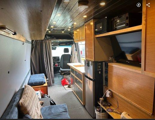 HandyMac Handyman Services