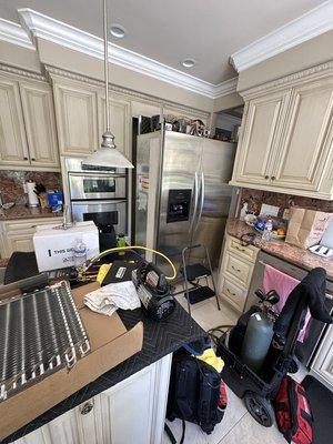 Speedy Appliance Repair