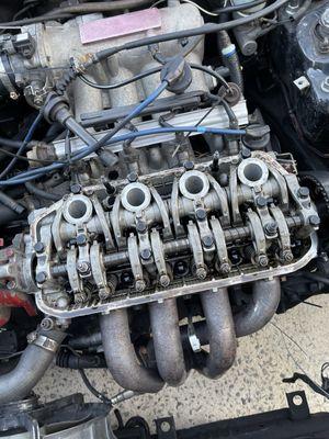 Hadji’s Auto & Customz