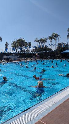 Bud Kearns Memorial Pool