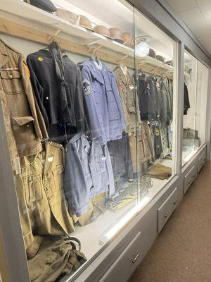 Jackson County History Center