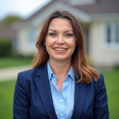 Melissa Donahew - Marsha Hardin Real Estate