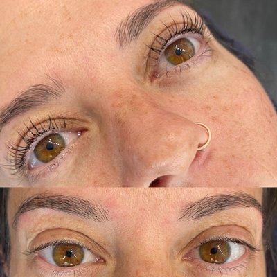 Bay Area Brows and Lashes