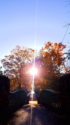 Joe White Tennis Center