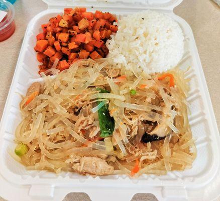 REHAB Hospital of the Pacific