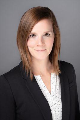 Haley Overstreet, MD