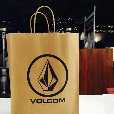 Volcom
