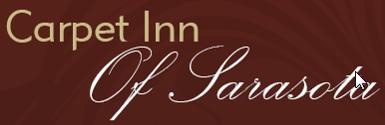 Carpet Inn Of Sarasota Hardwood, Tile & Carpet Flooring logo