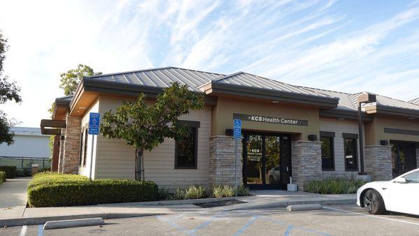 Coastal Kids-Irvine Booth