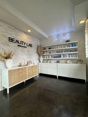 Beauty Lab Skincare