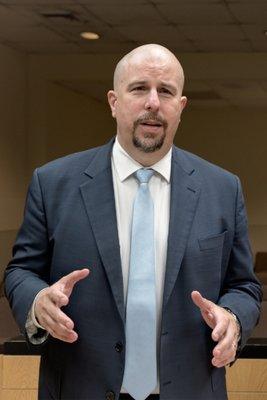 Law Offices of Jason Bassett