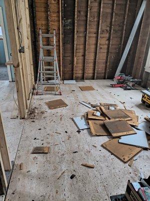 Tags Home Improvements