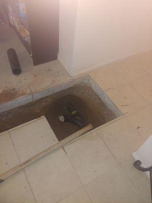 Mesa Plumbing Company