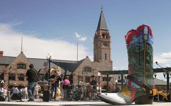 Aspen Ridge Law Offices