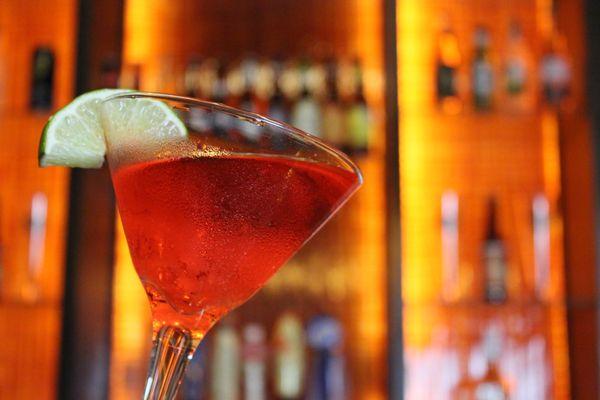 Zebra's Sports Bar & Grille