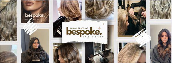 Bespoke The Salon Suite