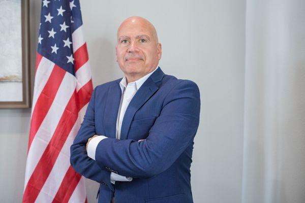 Otero Consulting Group