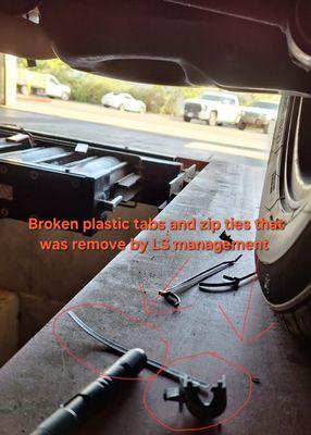 Les Schwab Tire Center