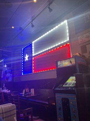 Andy's Bar and Grill