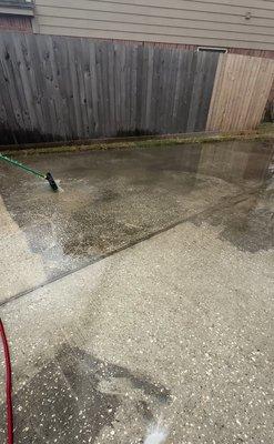 Residential Dynamics