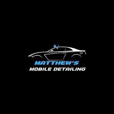 Matthew's Mobile Detailing