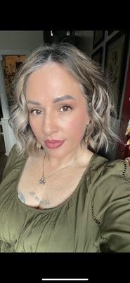 Amazing Ceremonies by Nicole