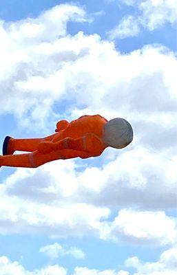 The World’s Greatest Kite Festival