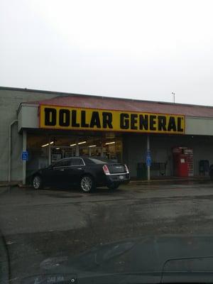 Dollar General