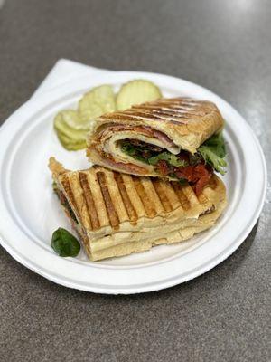 Grayson Market & Gathering Place