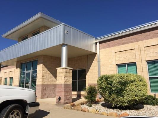 Wise County Sheriff's Office